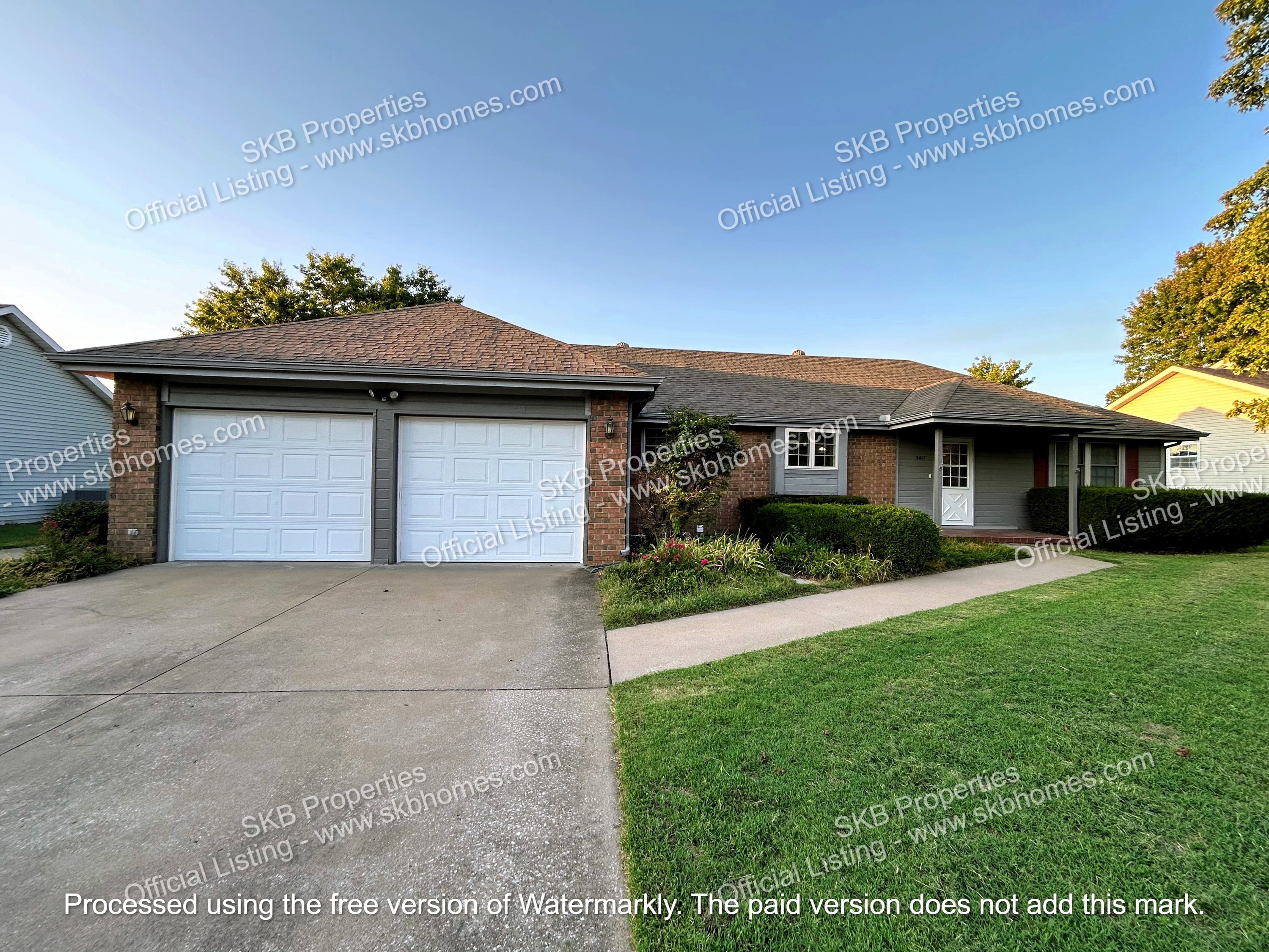 3417 Ridge Dr